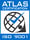 Logo Atlas Certification ISO9001-2015